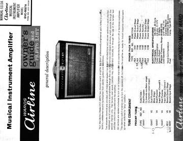 Montgomery Ward_Airline-GVC 9027A.amp preview